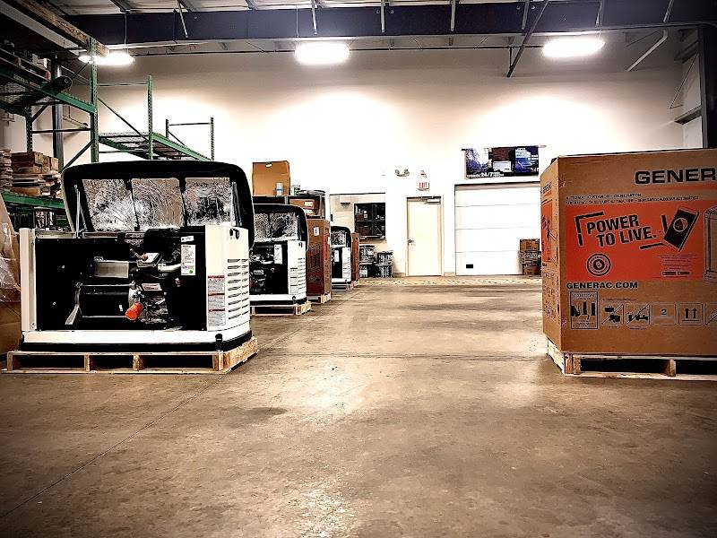 Home Power Systems and Commercial Power Systems