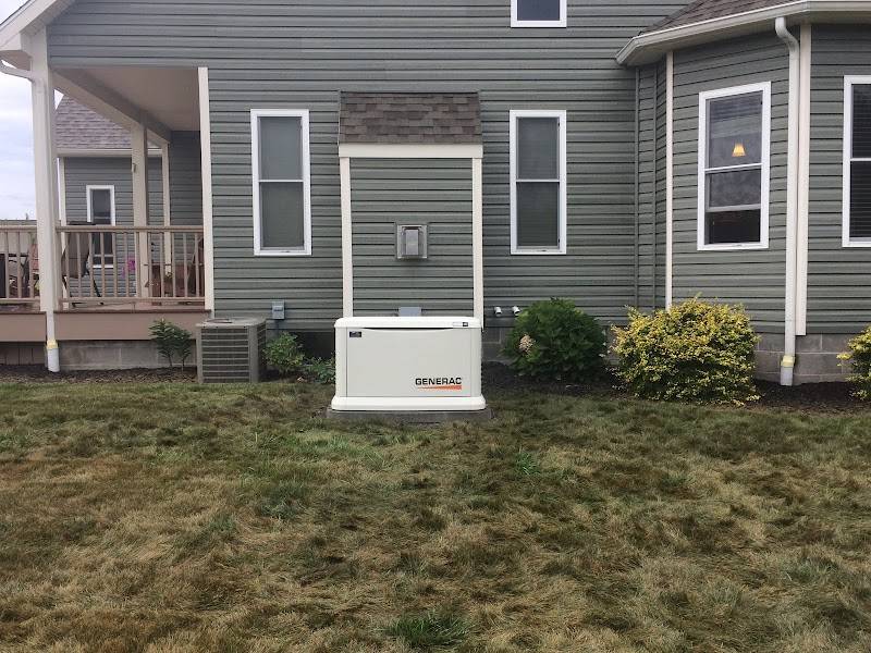 Home Power Systems and Commercial Power Systems