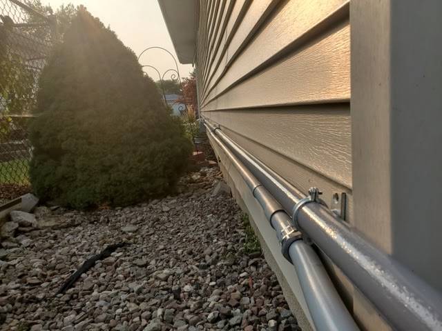 Home Power Systems and Commercial Power Systems