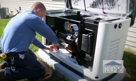 Home Power Systems and Commercial Power Systems