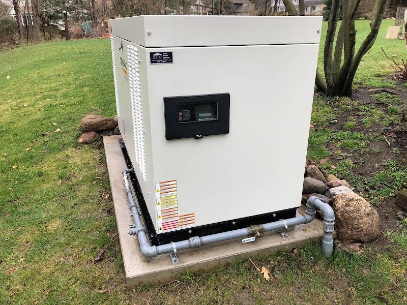 Home Power Systems and Commercial Power Systems